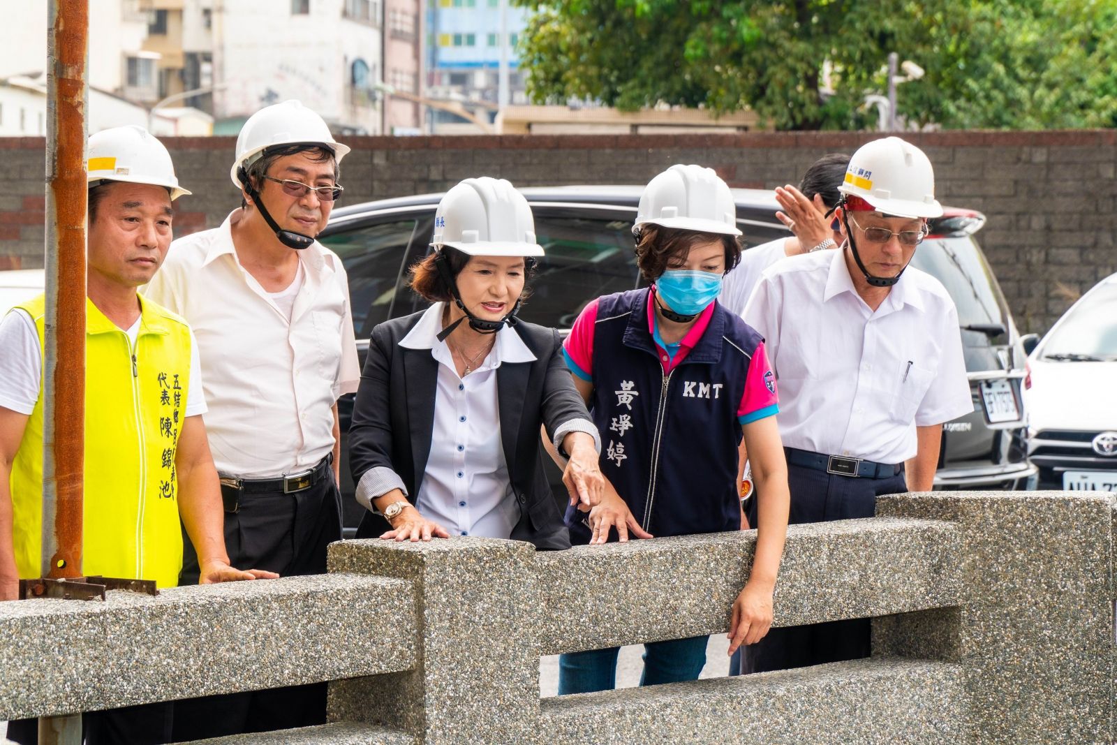 縮短用路人不便 羅東倉前路地下道改善工程提前至9月底完工 - https://www.watchmedia01.com