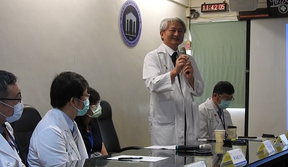 台大成功治療巴金森氏症　以深腦刺激術治三例 - https://www.watchmedia01.com