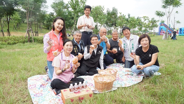 北港藝童野餐趣 河堤旁歡樂登場 - https://www.watchmedia01.com