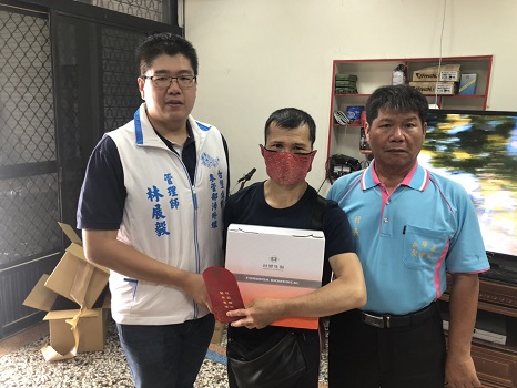 中秋節前夕　台塑展開七鄉關懷 - https://www.watchmedia01.com