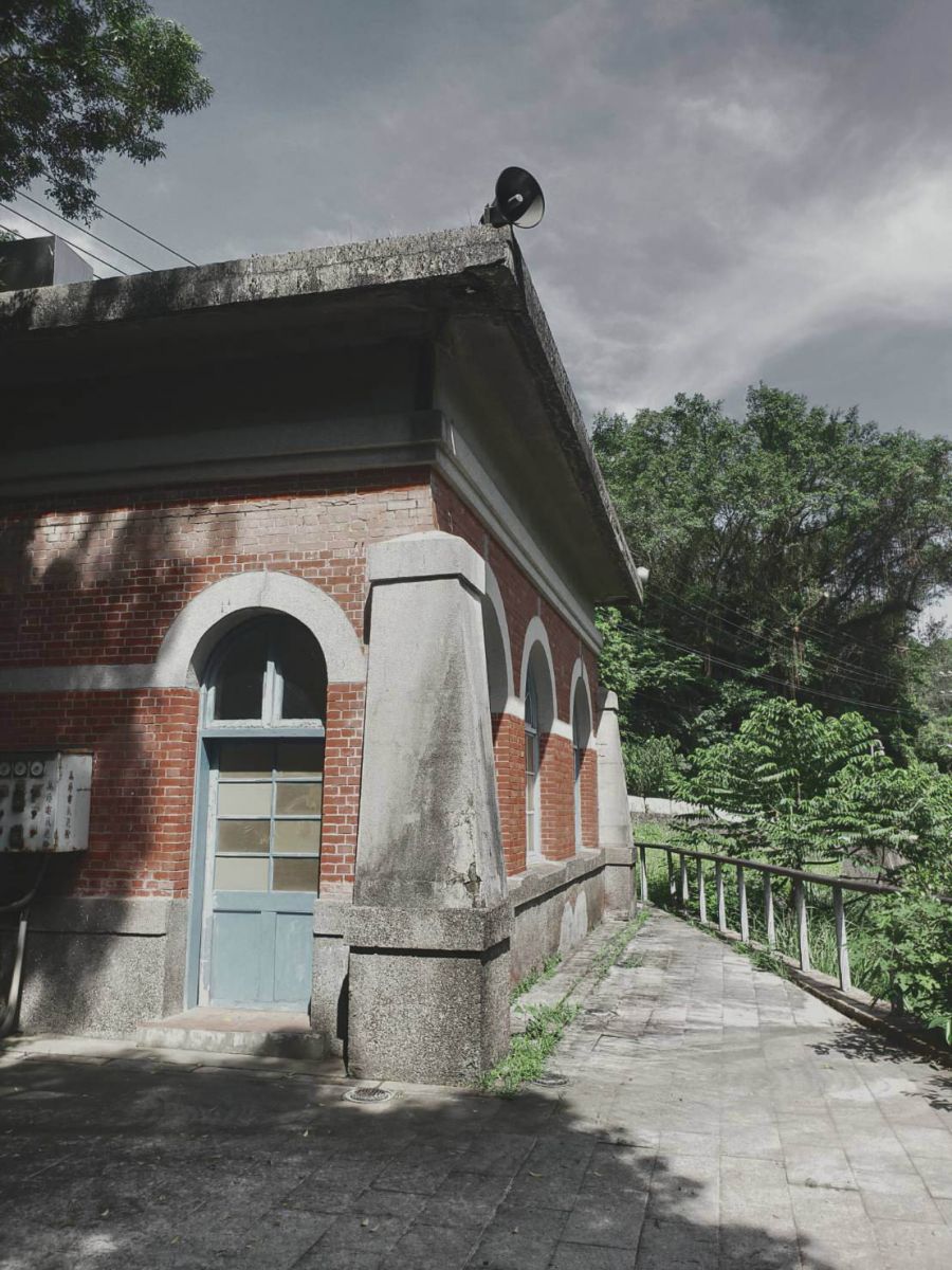 西勢越嶺古徑得天獨厚 沿途山巒絕景美不勝收 - https://www.watchmedia01.com