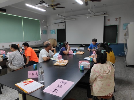 北港農工辦理親師座談會　親師合作、成就每一個孩子 - https://www.watchmedia01.com
