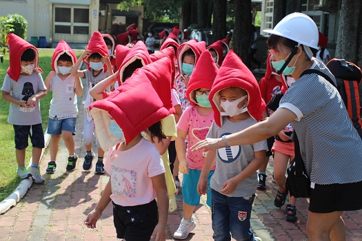 國家防災日　雲林防震總動員 - https://www.watchmedia01.com