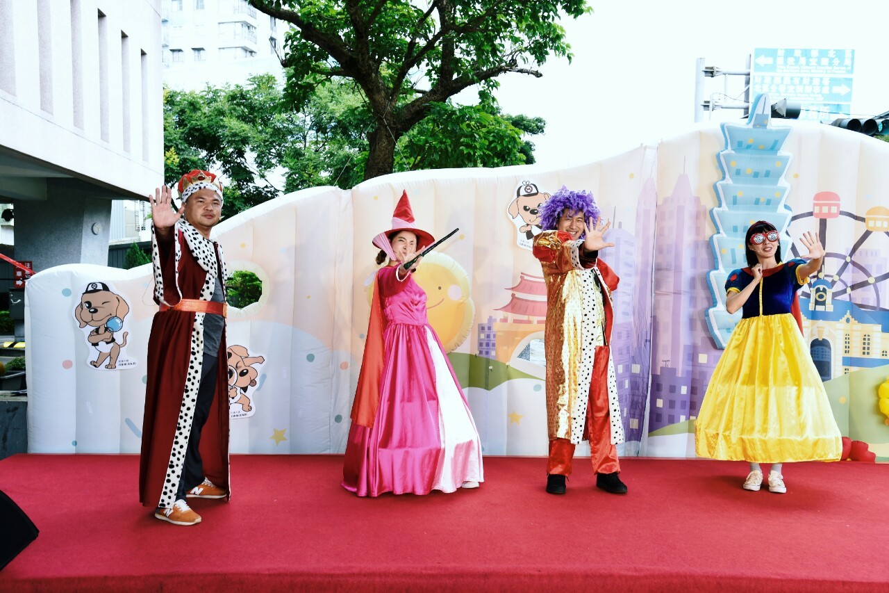拒絕私菸危害 北區國稅局宜蘭分局舉辦宣導活動 - https://www.watchmedia01.com