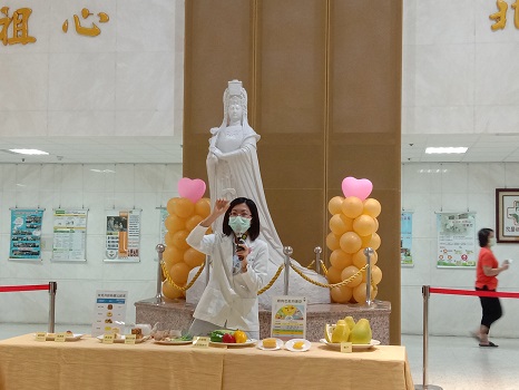 影／中秋烤肉、吃月餅　營養師教你這樣做 - https://www.watchmedia01.com