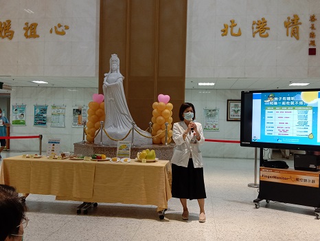 影／中秋烤肉、吃月餅　營養師教你這樣做 - https://www.watchmedia01.com