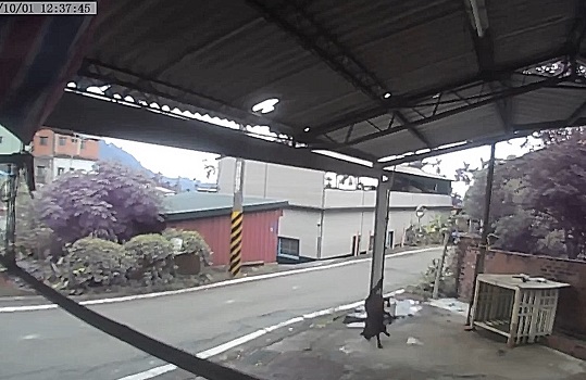 影／古坑桂林村傳投毒殺狗　愛犬麻糬痛苦掙斷狗鍊 - https://www.watchmedia01.com