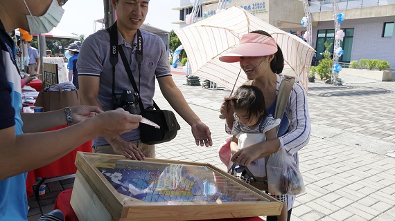 影／雲林多個好趣處 湖山自來水環境教育園區新景點 - https://www.watchmedia01.com