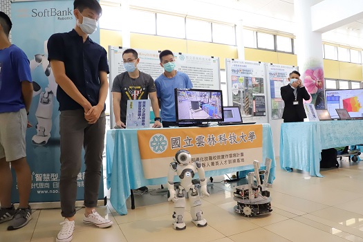 雲縣府產官學醫界攜手　共同啟動「智慧5G新雲林」 - https://www.watchmedia01.com