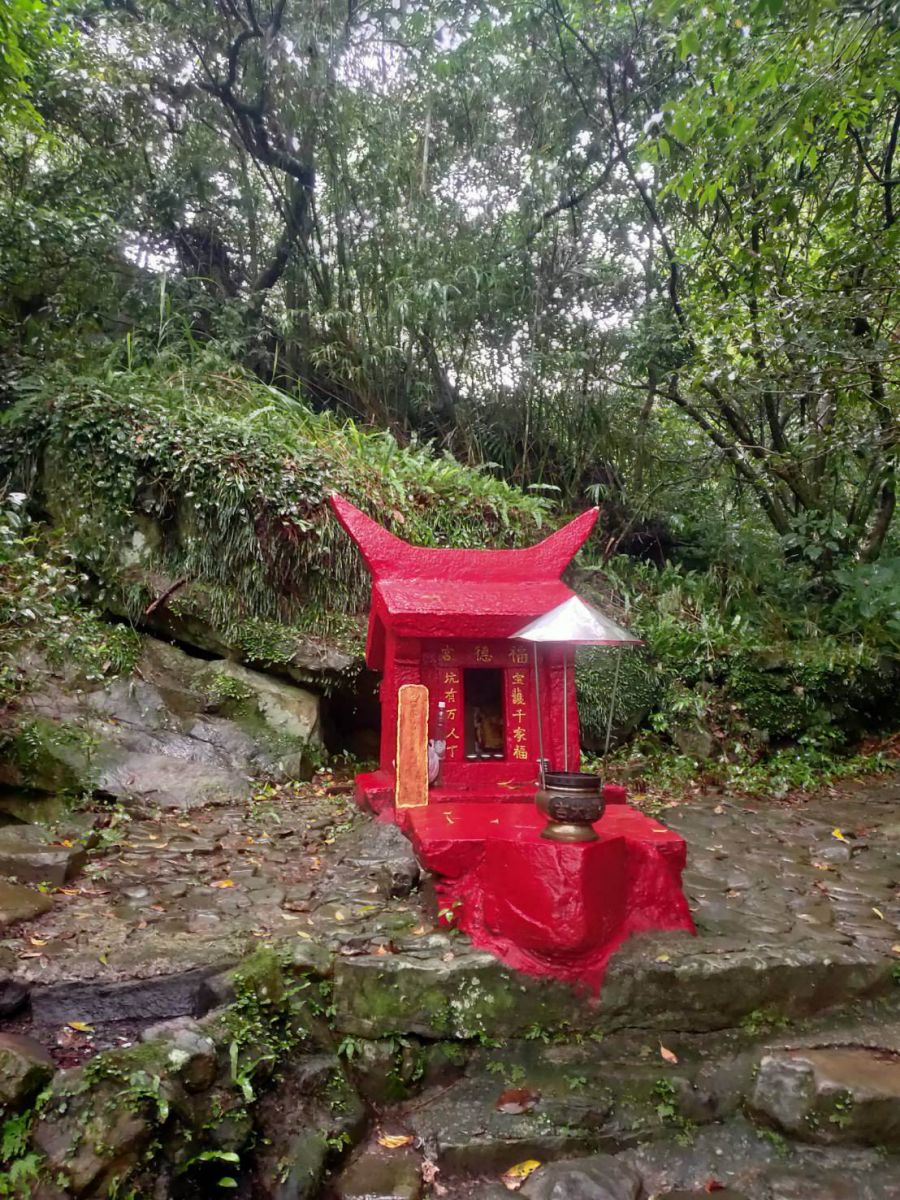 淡蘭古道仙蹤嬉逗 暖東平溪越嶺樂遊 - https://www.watchmedia01.com