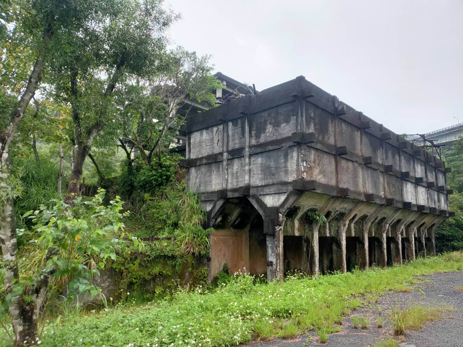 淡蘭古道仙蹤嬉逗 暖東平溪越嶺樂遊 - https://www.watchmedia01.com