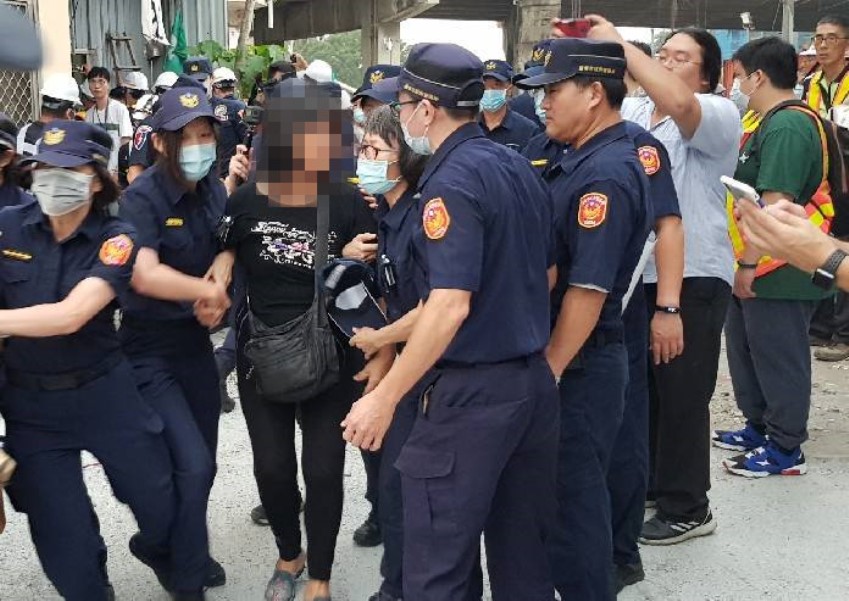 拿鐵路交通事故消費南鐵拆遷戶　黃偉哲臉書失言急刪 - https://www.watchmedia01.com