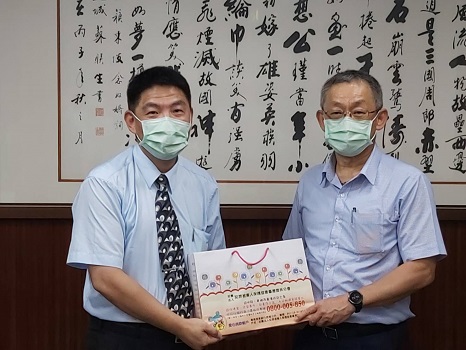 雲林檢警、味全龍隊成立平台 齊心落實棒球運動防賭機制 - https://www.watchmedia01.com