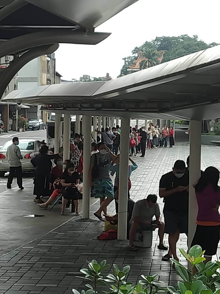 蘭陽媽祖文化節紀念火車套票熱銷　 一千份不到一小時被搶空 - https://www.watchmedia01.com