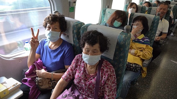影／三合獨居長者桃園一日遊　高鐵台灣晶技溫馨接送 - https://www.watchmedia01.com