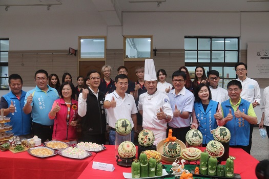 大斗六絲瓜節饗宴　24日環保公園盛大登場 - https://www.watchmedia01.com