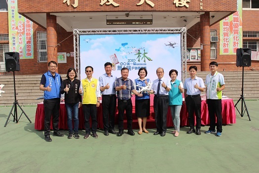 全國首屆無人機競賽　22日劍湖山世界登場 - https://www.watchmedia01.com