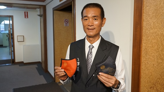 影／朝天宮水陸法會消災除疫　創廟三百多年首度舉辦 - https://www.watchmedia01.com