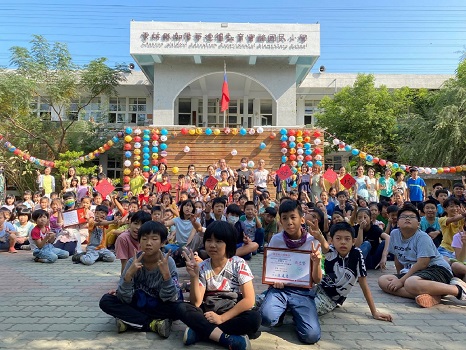 國中小彩繪燈籠　褒忠幸福踩燈節 - https://www.watchmedia01.com