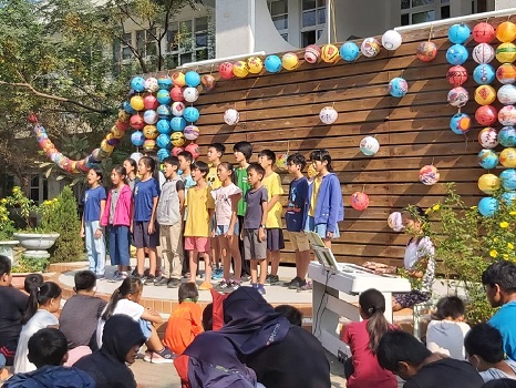 國中小彩繪燈籠　褒忠幸福踩燈節 - https://www.watchmedia01.com