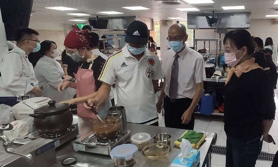 雲林滷肉飯高手大賽　全台民間高手挑戰入圍 - https://www.watchmedia01.com