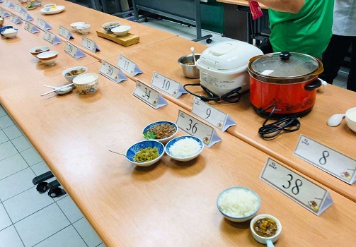 雲林滷肉飯高手大賽　全台民間高手挑戰入圍 - https://www.watchmedia01.com
