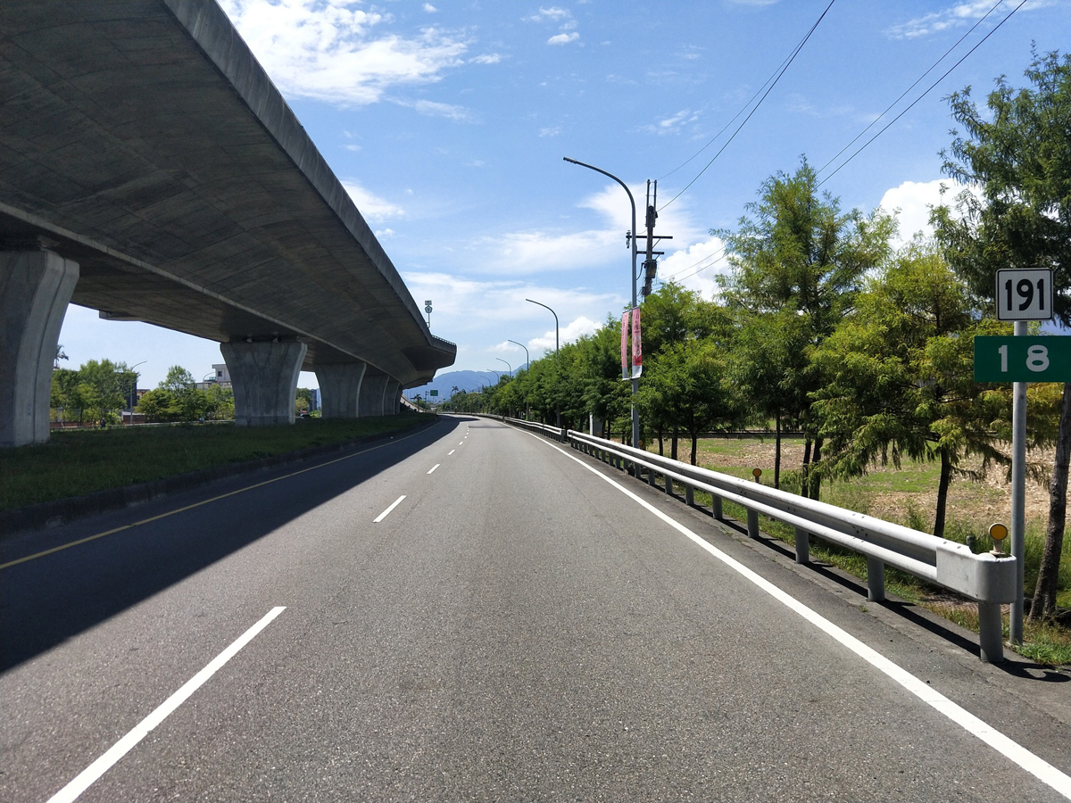 公路養護全國四連霸　宜縣獲交通部「金路獎」肯定 - https://www.watchmedia01.com