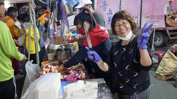 影／浩天宮大庄媽依古香路抵北港　4日清晨刮火後賦歸7日回鑾 - https://www.watchmedia01.com