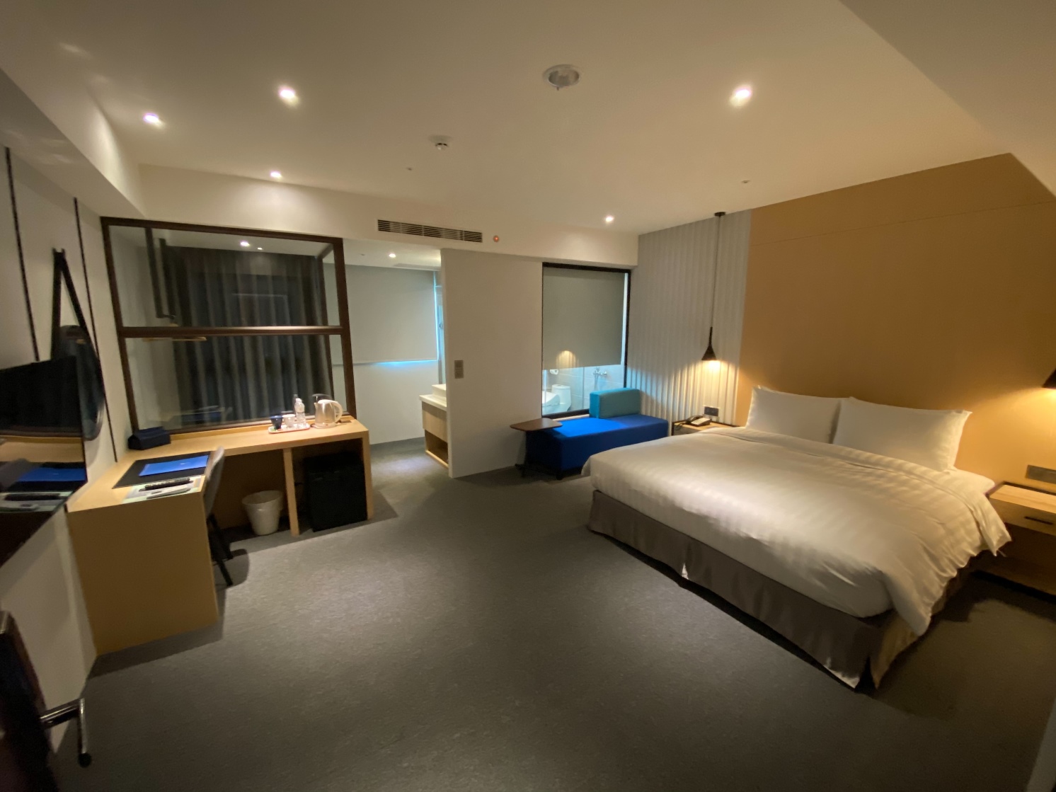 南科指標型旅店「宇田商旅」　7日正式開幕 - https://www.watchmedia01.com