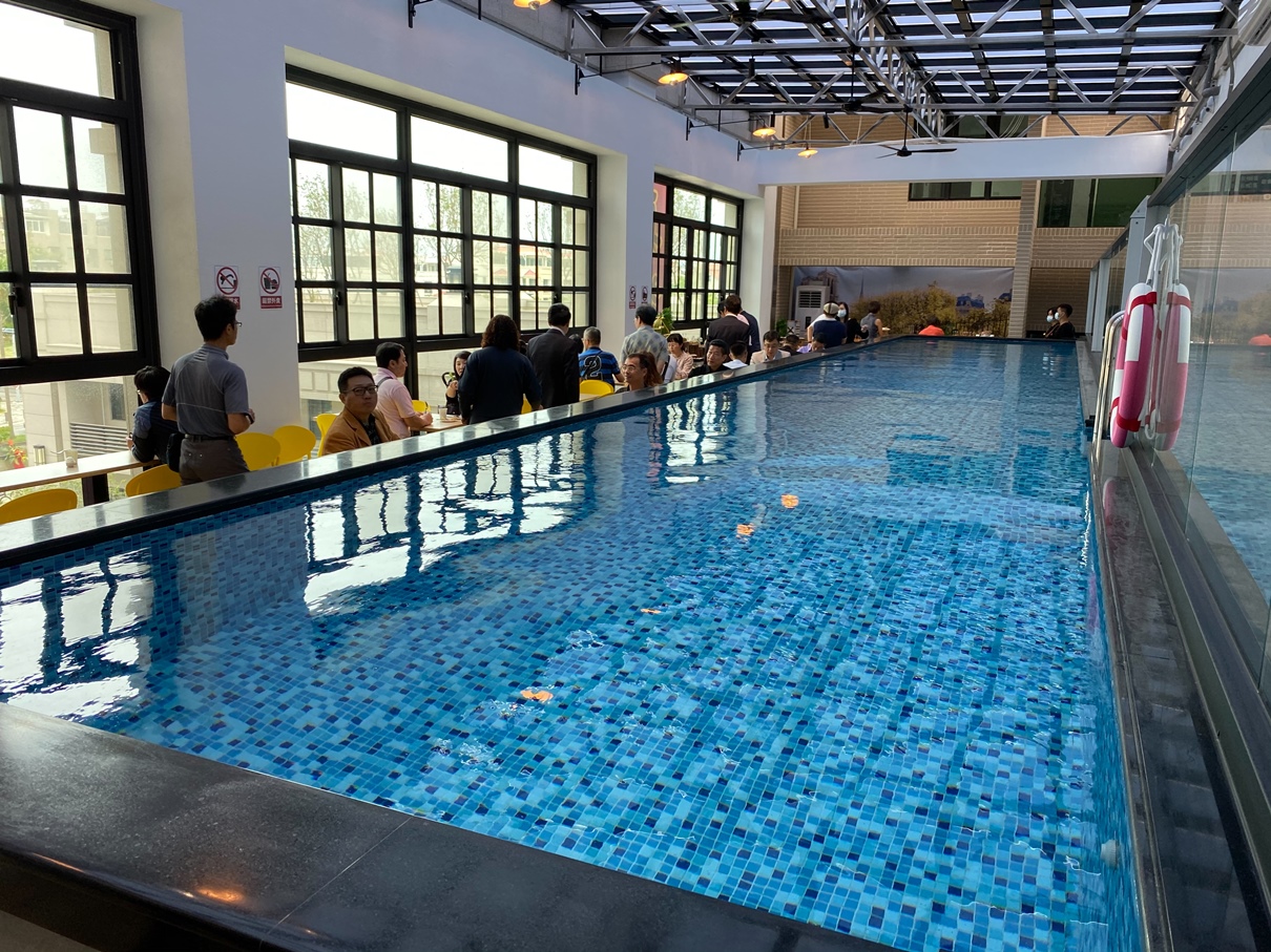 南科指標型旅店「宇田商旅」　7日正式開幕 - https://www.watchmedia01.com