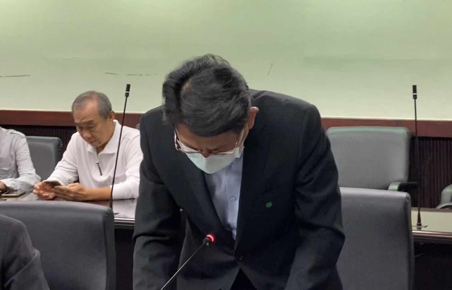 台南政壇史上首次！市府官員與議員發生性平爭議 - https://www.watchmedia01.com