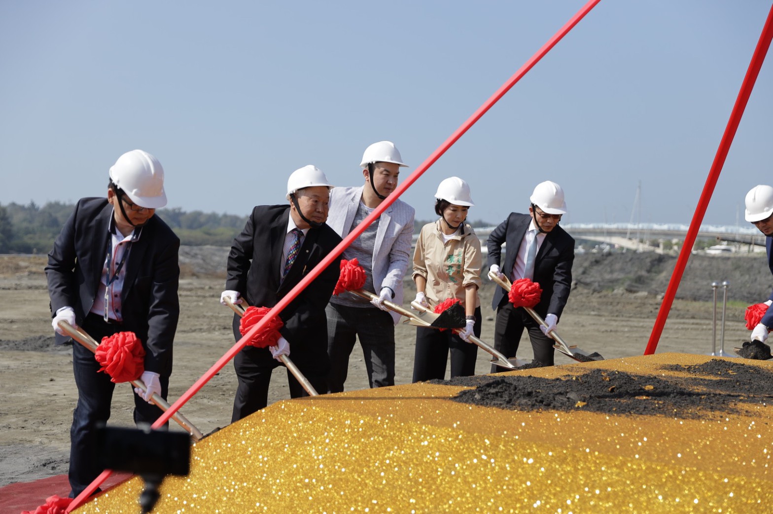 台南亞果遊艇嘉年華今盛大開展 開啟海洋休憩產業鏈商機 - https://www.watchmedia01.com