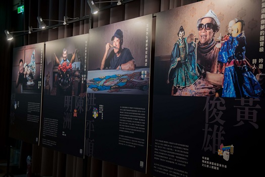「雲林有影、神手映像」攝影展 北港大復戲院登場 - https://www.watchmedia01.com