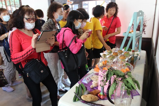 大斗南地區活動熱鬧登場　農食咖啡酸菜同日揭幕 - https://www.watchmedia01.com