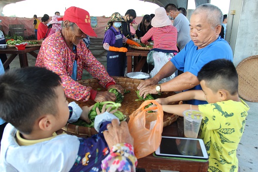 大斗南地區活動熱鬧登場　農食咖啡酸菜同日揭幕 - https://www.watchmedia01.com