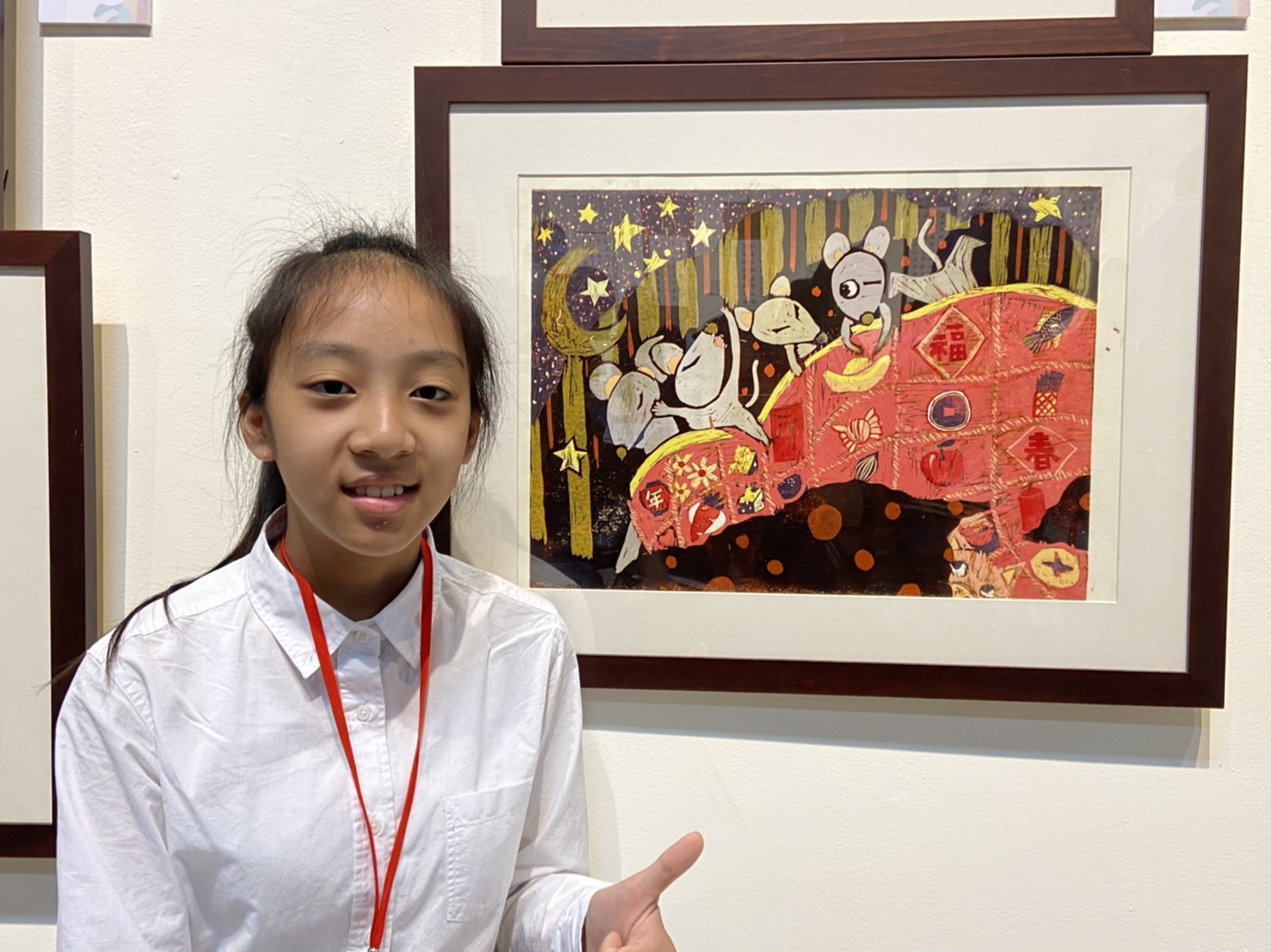 新北學生美展展現藝術能量 - https://www.watchmedia01.com