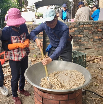 雲林社造嘉年華　大英雄齊聚建國一村「好膽賣造」 - https://www.watchmedia01.com