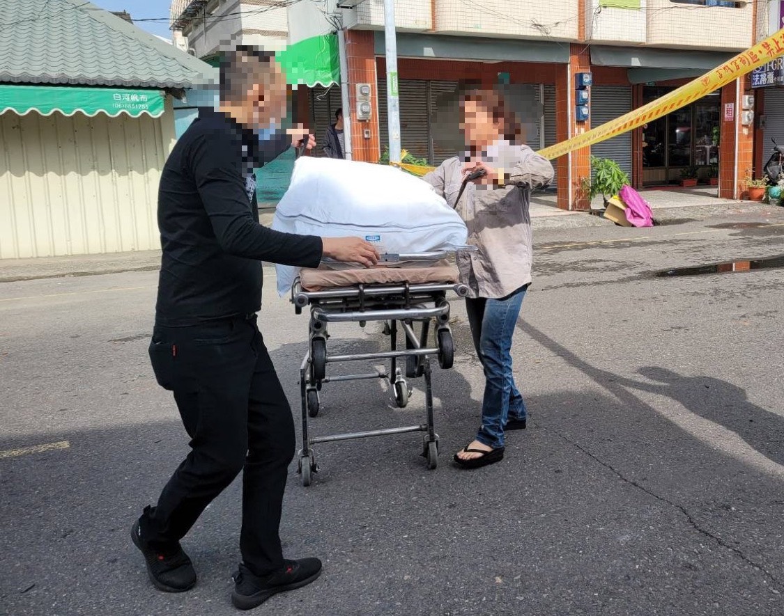 女童參加廟會成焦屍　檢方相驗死因「意外」 - https://www.watchmedia01.com