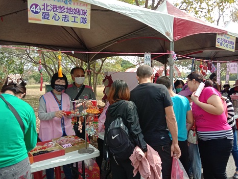 雲林家扶轉動幸福「扇」播愛　園遊會打造兒童Fun心遊樂園 - https://www.watchmedia01.com