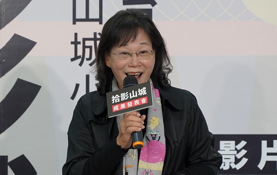 拾影山城行銷影片揭曉　林怡澍「戀戀山城」拔得頭籌 - https://www.watchmedia01.com