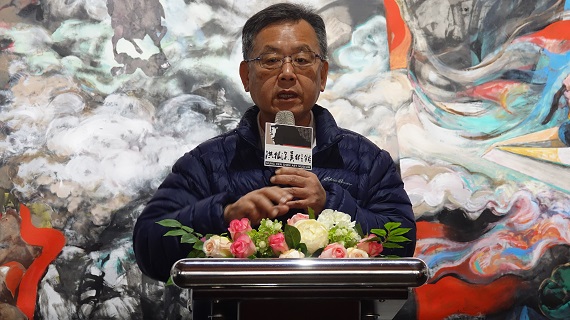 憲兵隊歷史建築化身文化展館 洪根深美術館將於12月19日開館 - https://www.watchmedia01.com