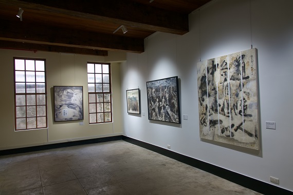 憲兵隊歷史建築化身文化展館 洪根深美術館將於12月19日開館 - https://www.watchmedia01.com