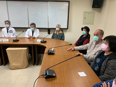 一氧化碳中毒腦傷 中西醫合療改善 - https://www.watchmedia01.com
