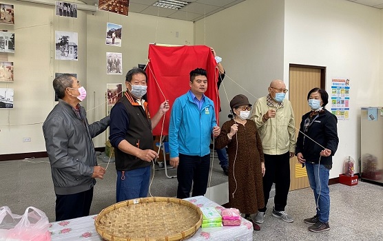 褒忠走過一甲子回顧　老照片喚起兒時記憶 - https://www.watchmedia01.com