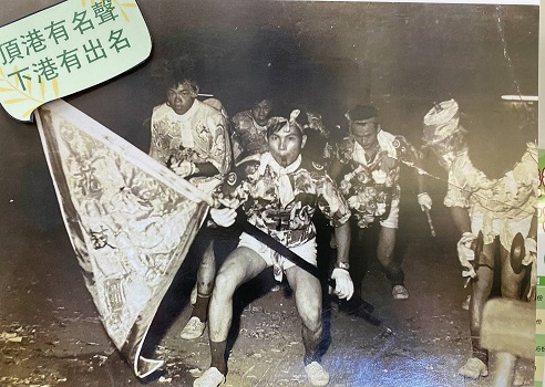 褒忠走過一甲子回顧　老照片喚起兒時記憶 - https://www.watchmedia01.com