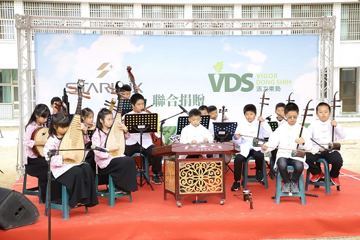 星宇航空、VDS活力東勢攜手合作 贈機上蔬果汁給雲林 - https://www.watchmedia01.com