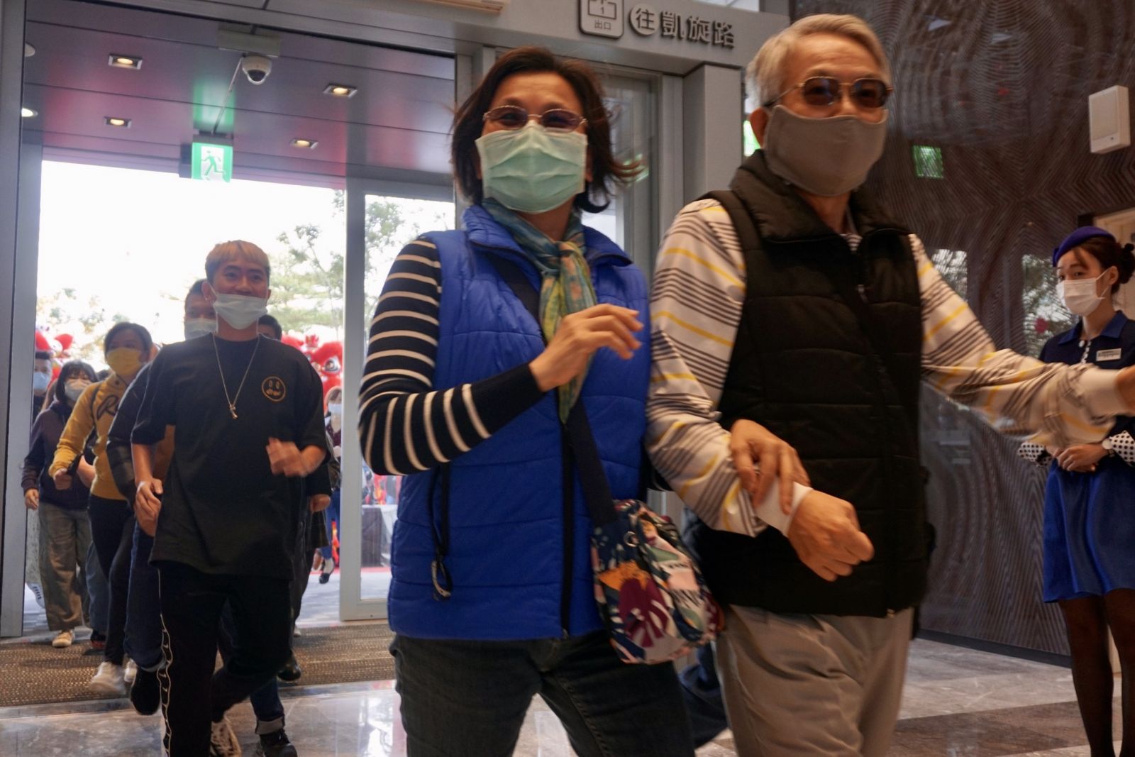 南紡購物中心A2館試營運　湧現粉絲登門朝聖 - https://www.watchmedia01.com
