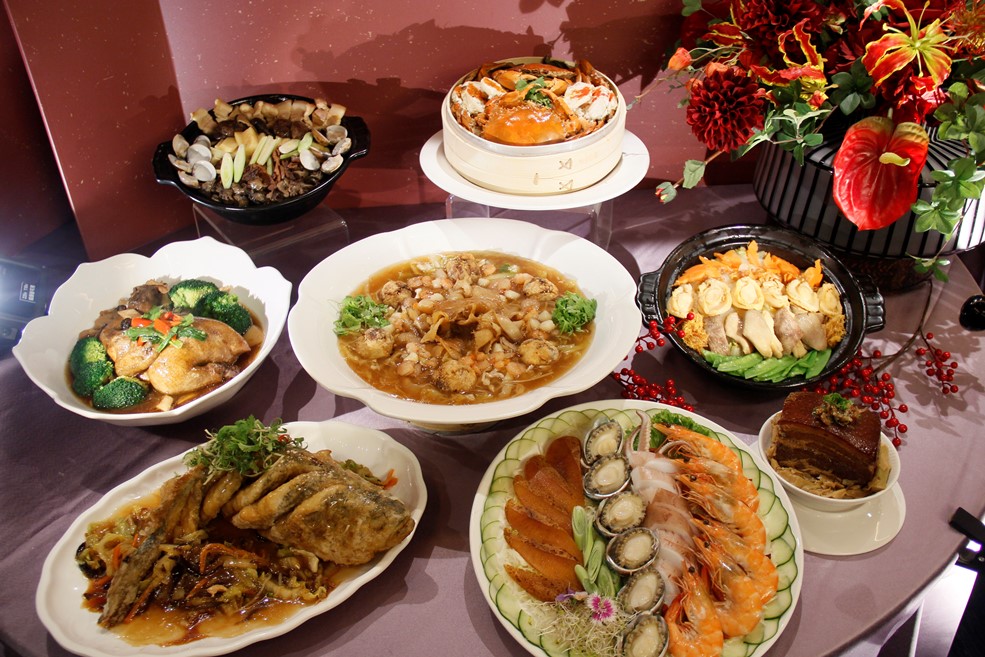 牛年賀歲　桂田酒店搶先推出古早味年菜外帶 - https://www.watchmedia01.com