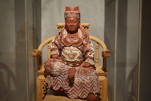 國家工藝師陳明洲 北港工藝坊個展 - https://www.watchmedia01.com