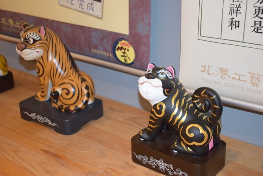 國家工藝師陳明洲 北港工藝坊個展 - https://www.watchmedia01.com
